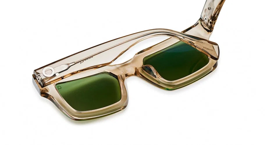 Etnia Barcelona LLUIS Sunglasses - view 3